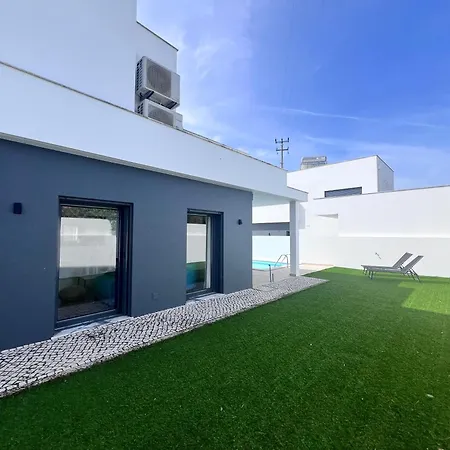 Exclusive With Heated Private Pool * Nadadouro