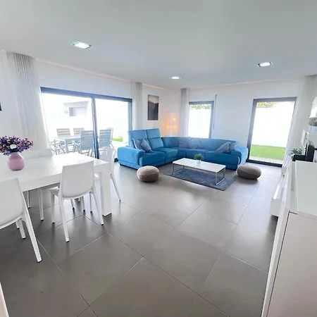Exclusive With Heated Private Pool