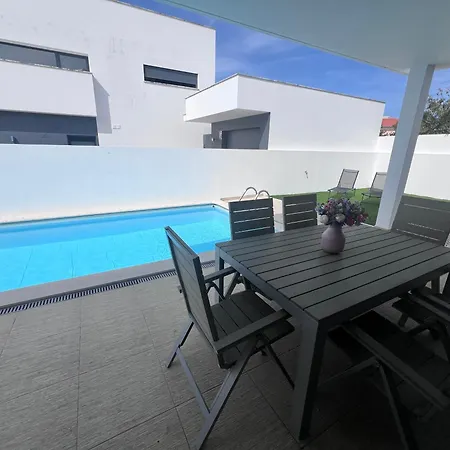 Exclusive With Heated Private Pool Villa