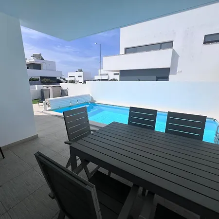 Exclusive With Heated Private Pool * Nadadouro