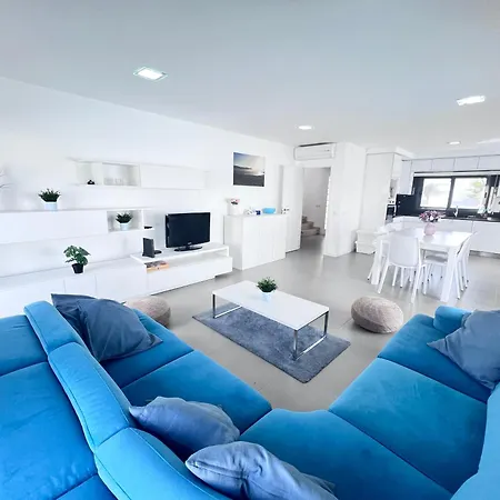 Villa Exclusive With Heated Private Pool *