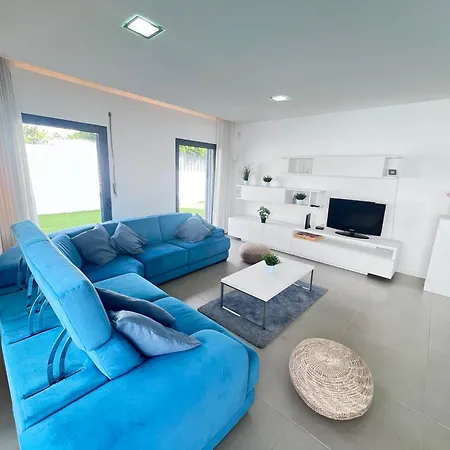 Villa Exclusive With Heated Private Pool Nadadouro