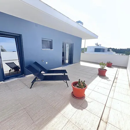 Exclusive With Heated Private Pool