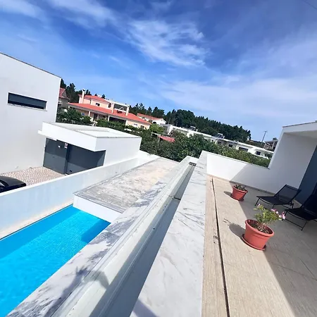 Exclusive With Heated Private Pool